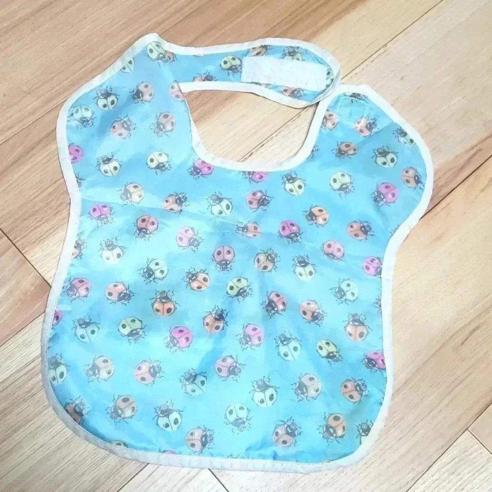 Bundle Bumkins Vintage 90s The Right Start Bibs